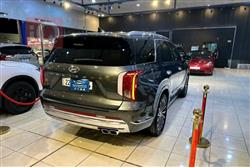 هیوندای پالیسەید